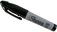 Mini Super Sharpie by Magic Smith