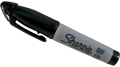 Mini Super Sharpie by Magic Smith