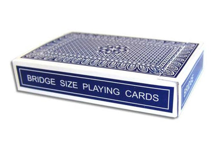 Bicycle Svengali Deck – Easy Magic with Daryl’s Instructions