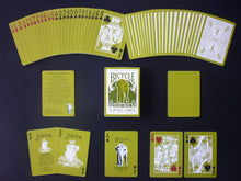 Elephant Deck - Bicycle - MagicKits.com Magic Shop