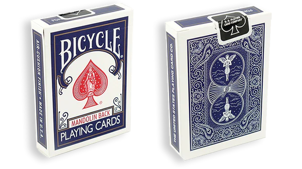 Bicycle Standard Playing Cards