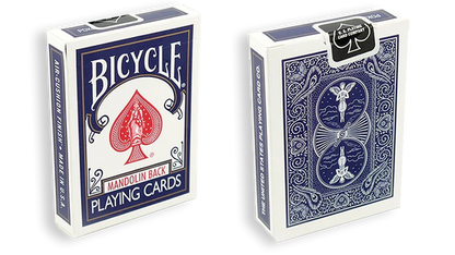 Bicycle Standard Playing Cards