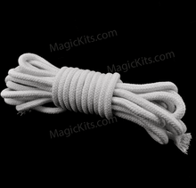 325' of Magician's Rope - MagicKits.com Magic Shop