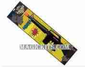20" POLICE SOUND RIFLE - MagicKits.com Magic Shop