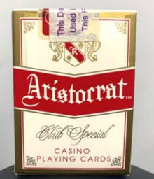 Harvey's Casino Playing Cards - MagicKits.com Magic Shop