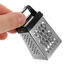 Mini Cheese Grater – The “Little Greater” Gag Prop
