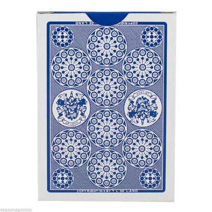 DeLand’s Automatic Deck – Marked, Stripper, and Stack System in One