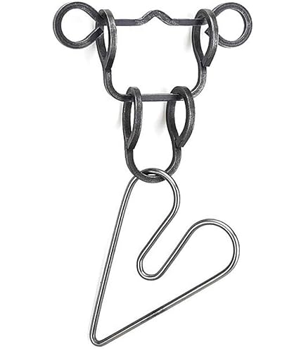 Tavern Puzzles – Hand-Forged Metal Brain Teasers