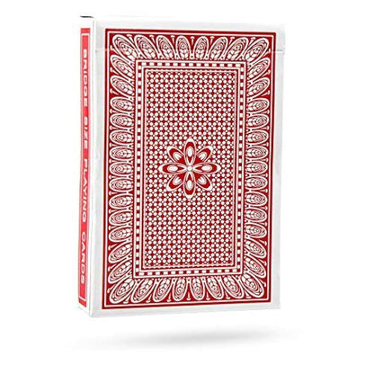 Trick Decks – Classic Magic Card Deck Collection