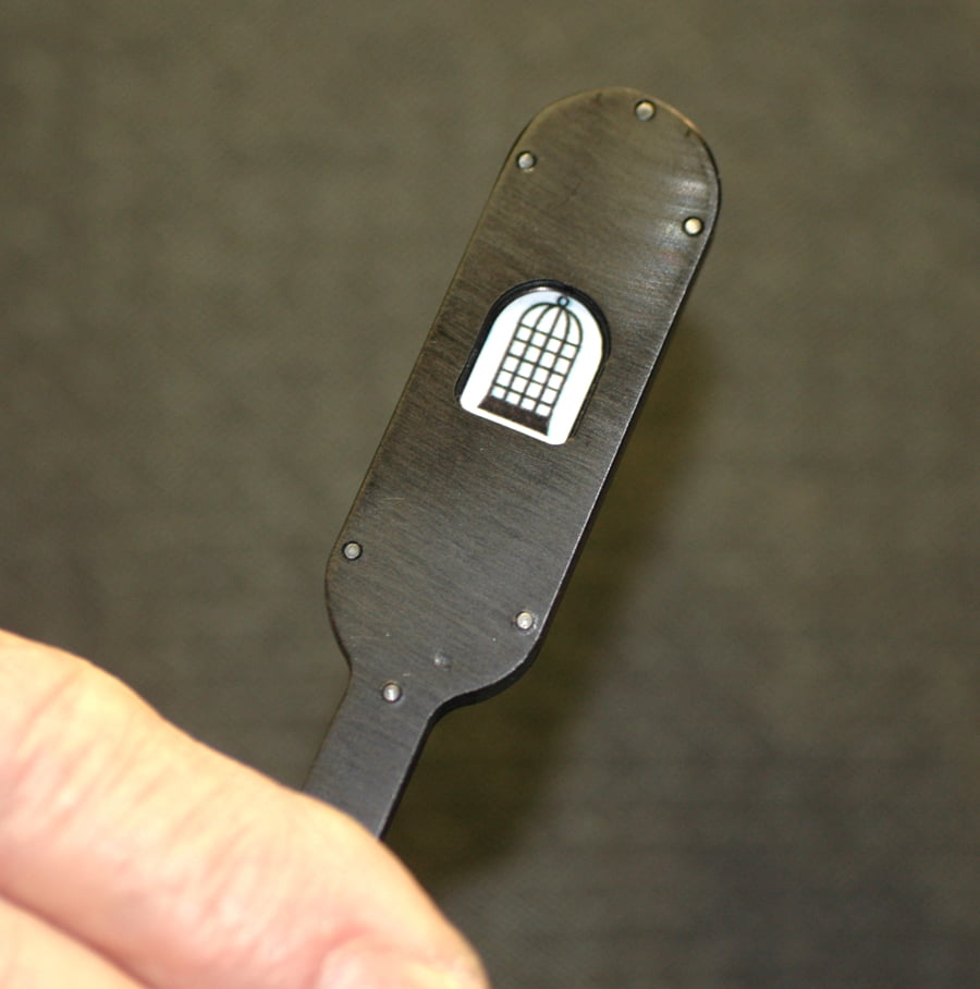 Magic Birdcage - Joe Porper - USED - MagicKits.com Magic Shop