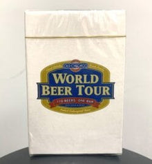 World Beer Tour Old Chicago Playing Cards - MagicKits.com Magic Shop