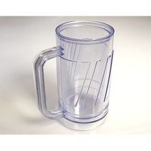 Milk Jug (With Handle) by Mr. Magic