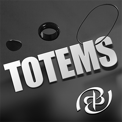 Totems by Barbumagic - Video DOWNLOAD