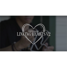 Linking Hearts 2.0 by Vortex Magic