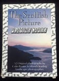 The Scottish Picture Playing Cards - MagicKits.com Magic Shop