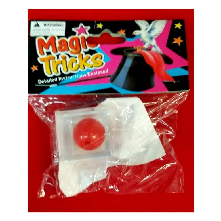 MagicKits.com Exclusives – Mix and Match Magic Tricks Collection