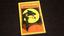 The Complete Book of Hand Shadows by Louis Nikola