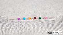 Hot Rod Crystal (Small) by Mr. Magic