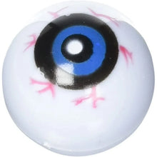 Plastic Halloween Eyeballs – Spooky Fake Eye Balls for Parties &amp; Tricks!
