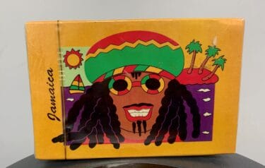 Jamaica Playing Cards - MagicKits.com Magic Shop