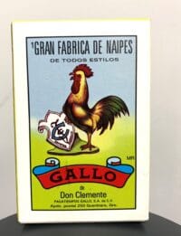 Gallo Playing Cards - MagicKits.com Magic Shop