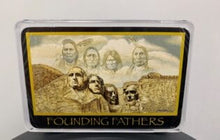 Founding Fathers Playing Cards - MagicKits.com Magic Shop