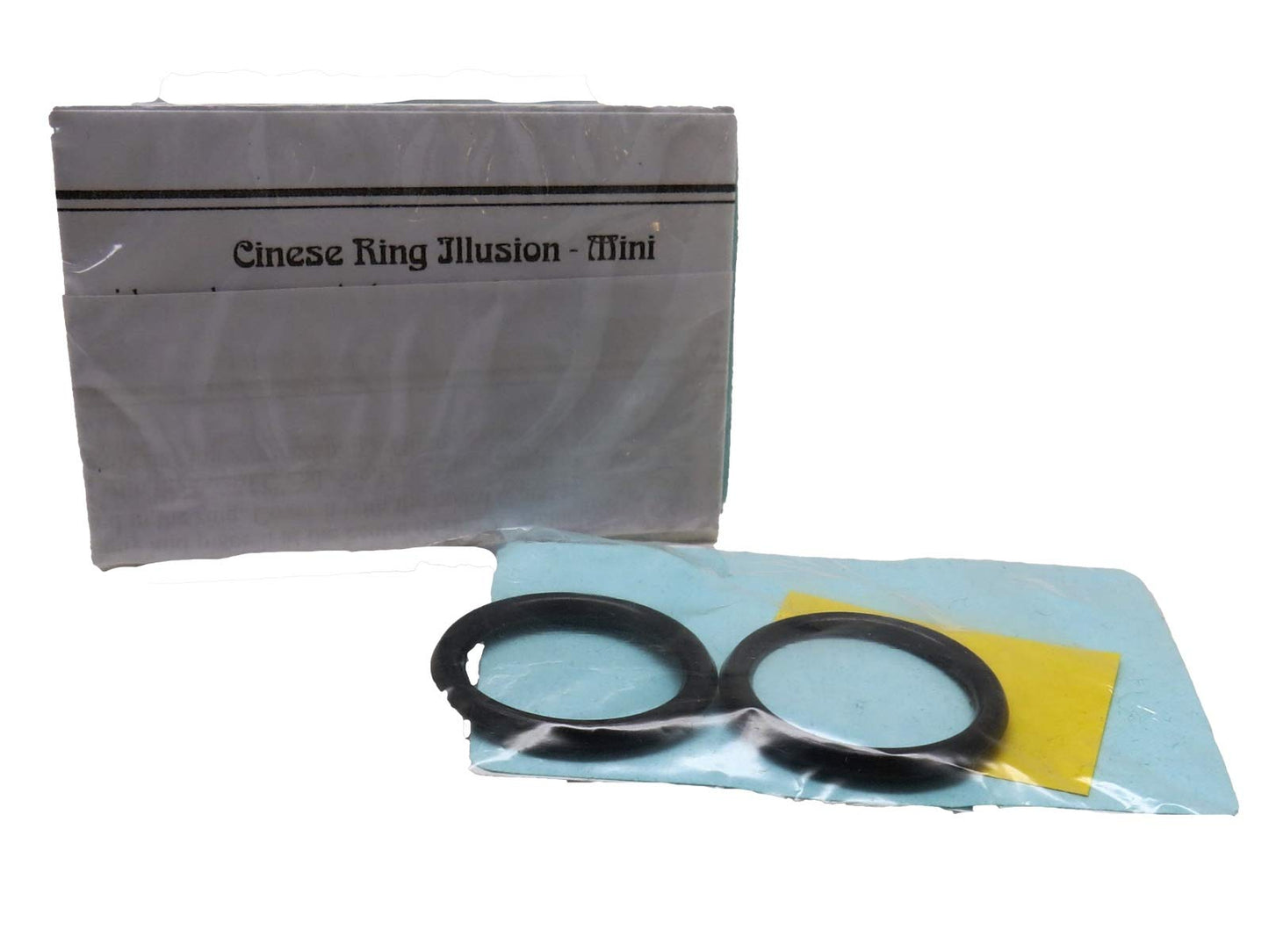 Magic Coin in Ring Trick – Vanish and Reappear Like Magic!