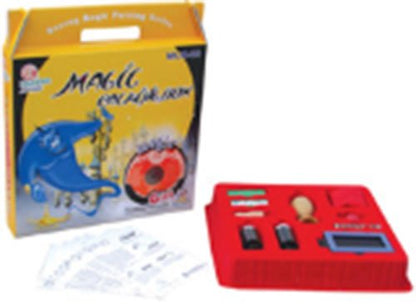 Daseng Toys Magic Kit #4 - MagicKits.com Magic Shop
