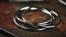 Chinese Linking Rings – Close-Up Version