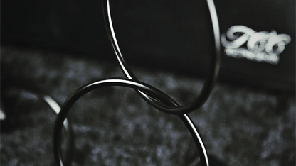 Chinese Linking Rings – Close-Up Version