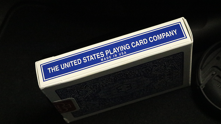 ARRCO Playing Cards (Blue)