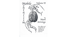 Mobile Mentalism Volume II by Mark Strivings - Trick