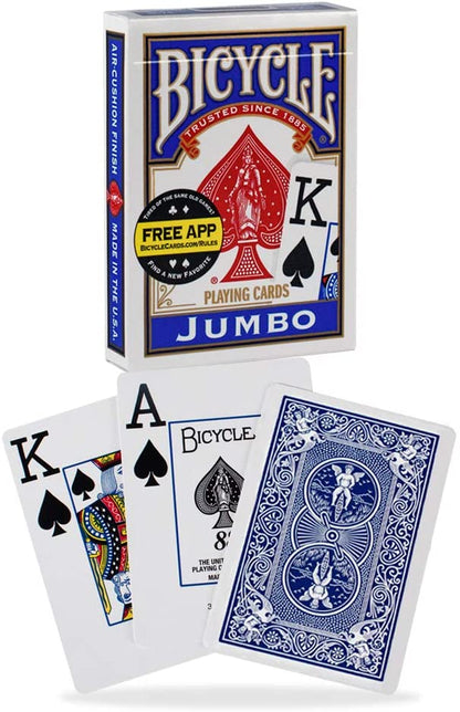 Bicycle Standard Playing Cards