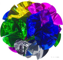 Fingertip Flower Production Gimmicks and Large Spring Flowers - Vernet