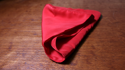 Malini Egg Bag Pro Red (Bag and Online Instructions)
