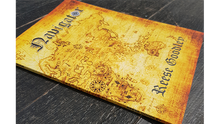 Navigator by Reese Goodley - Book