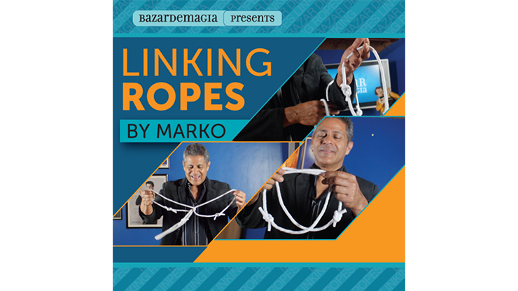 Linking Ropes by Marko