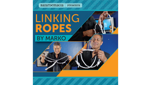 Linking Ropes by Marko