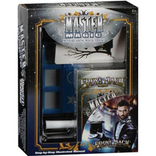 Magic Mind Reading Tricks Set