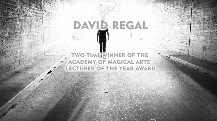 All Alone by David Regal