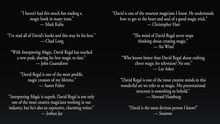 Interpreting Magic by David Regal - Book