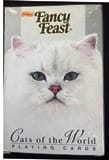 Cats of the World Playing Cards - MagicKits.com Magic Shop