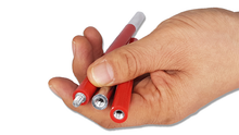 Magic Wand (Red) by JL Magic