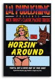 Horsin Around Trost - MagicKits.com Magic Shop