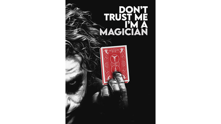 3DT / JOKER by JOTA
