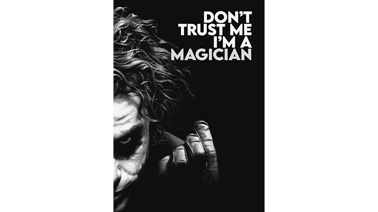 3DT / JOKER by JOTA