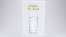 Appearing Glass (Gimmicks and Online Instructions) by Steve Thompson - Trick