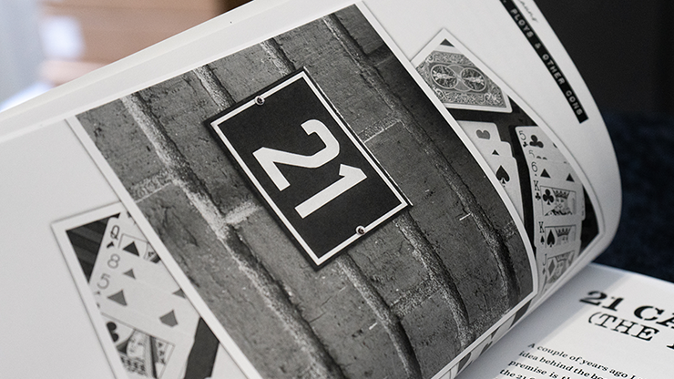 Plots, Ploys, and Other Cons – Brent Braun