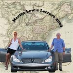 Martin Lewis Lecture Notes 2009 - MagicKits.com Magic Shop