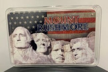 Mount Rushmore Flag Playing Cards - MagicKits.com Magic Shop